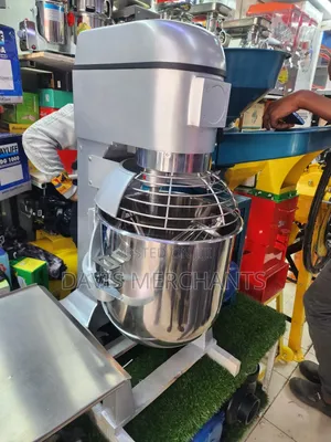 30KG Dough Mixer/Food Machinery/Planetary Mixer