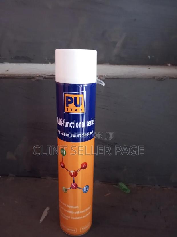 Joint Sealant/Terra Seal.
