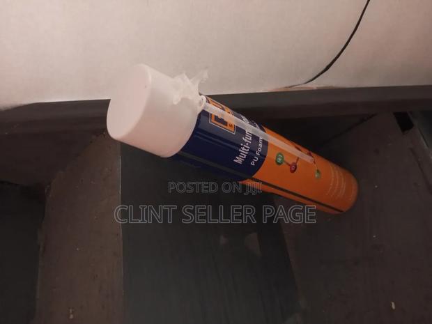 Joint Sealant/ Dura Flex. - thumbnail 3