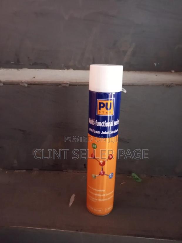 Joint Sealant/ Seal Guard. - main view