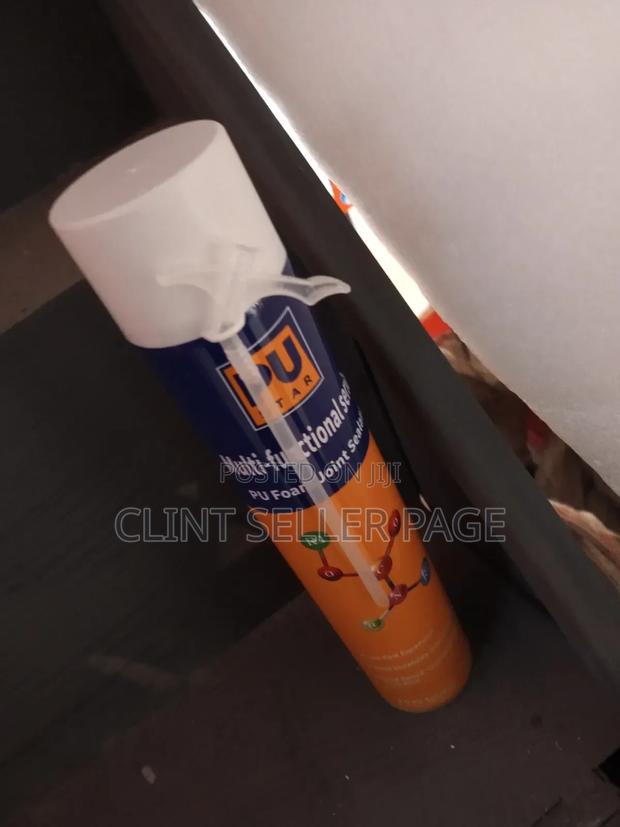 Joint Sealant/ Seal Guard. - thumbnail 2
