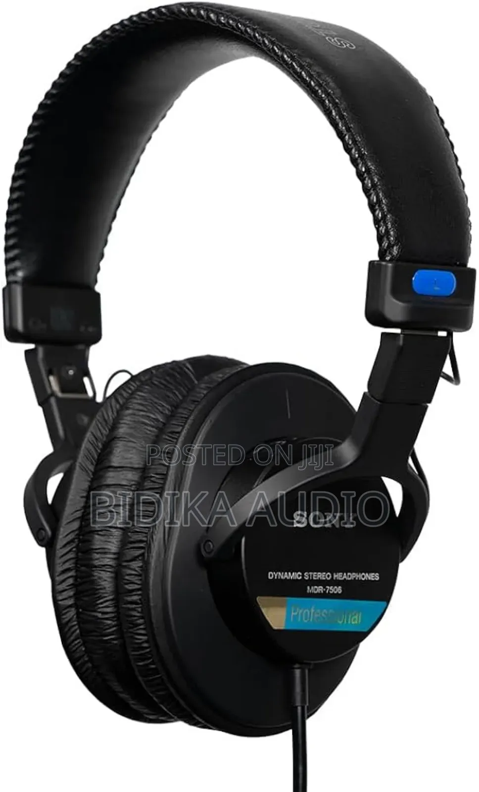 New Sony MDR-7506 Headset