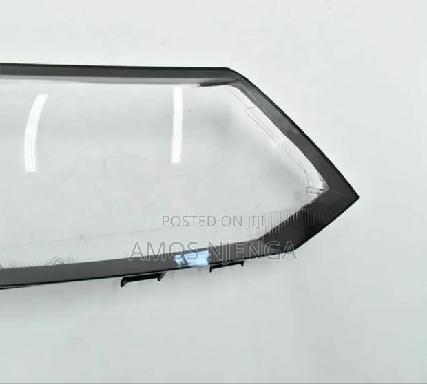 Tiguan 12/15 Headlight Lens - thumbnail 3