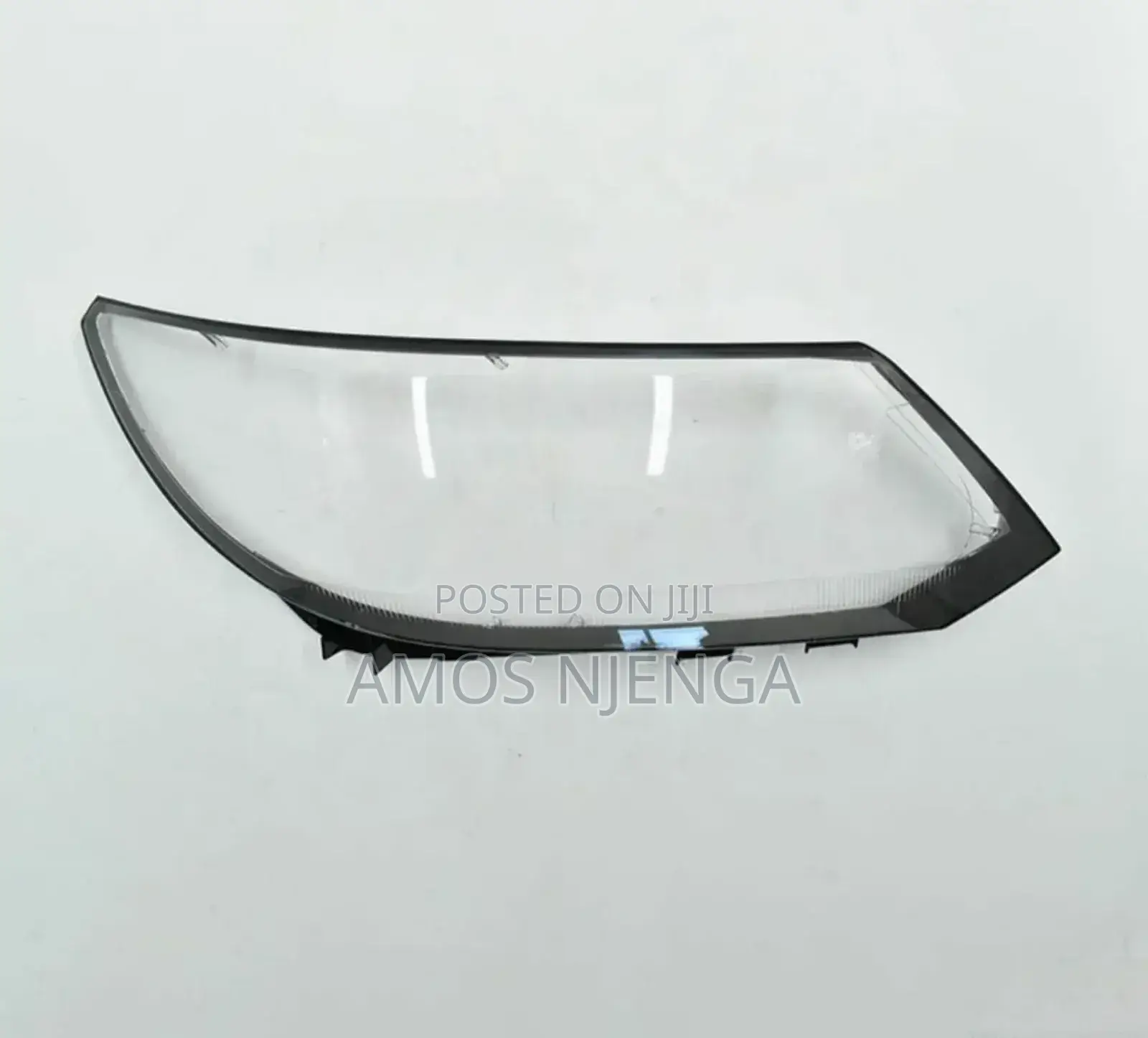 Tiguan 12/15 Headlight Lens