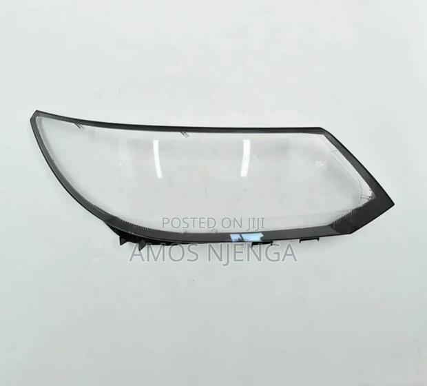 Tiguan 12/15 Headlight Lens - thumbnail 4