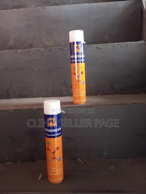 Joint Sealant/ Hydro Lock.