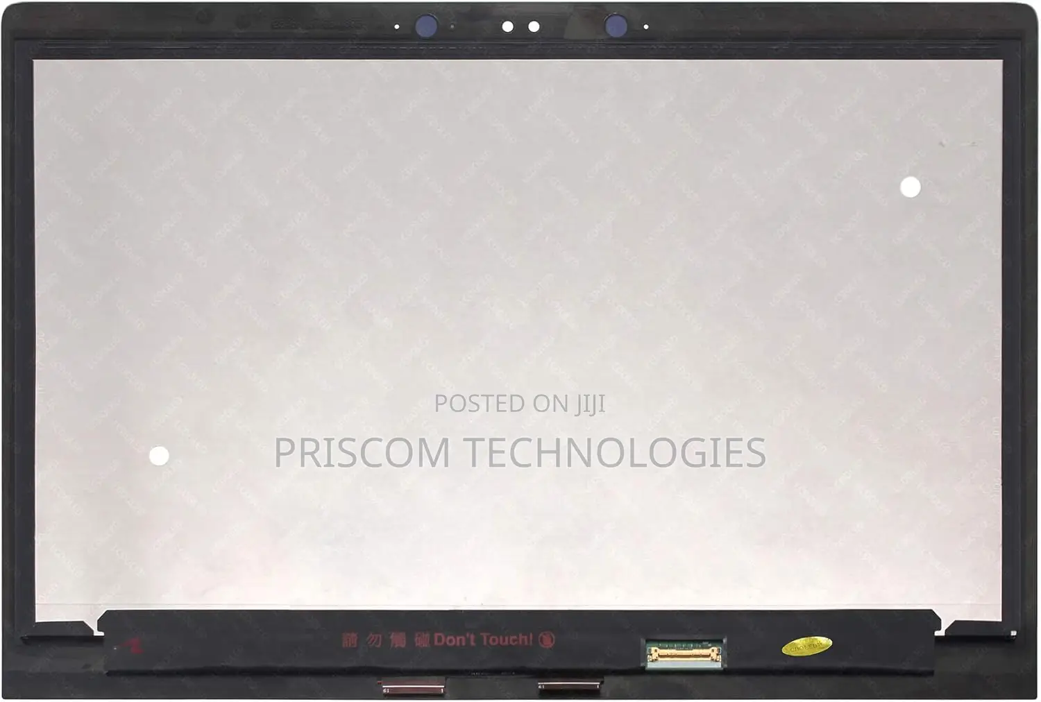 HP Elitebook X360 1030 G2 Laptop Screen