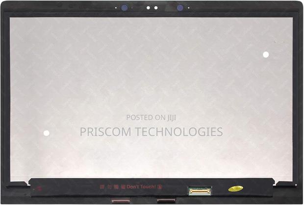HP Elitebook X360 1030 G2 Laptop Screen