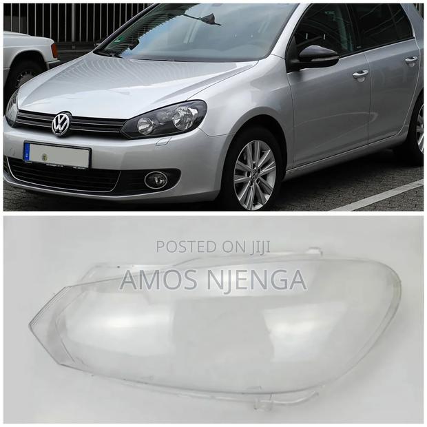 Volkswagen Golf 6