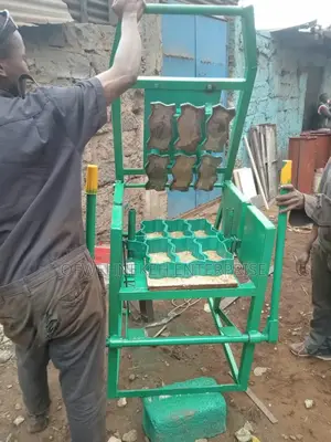 Cabro Machine (6 Pcs)