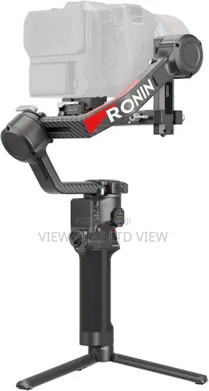 Dji Rs 4 Pro Gimbal Stabilizer