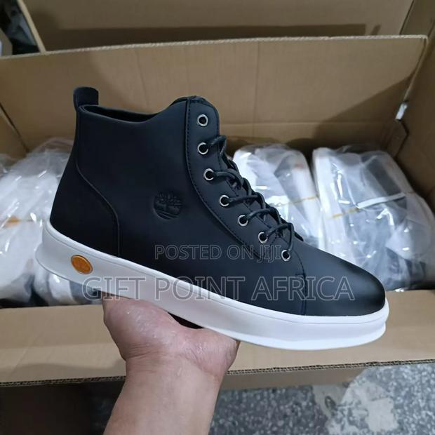 Timberland Smart Casual High Cut for Men