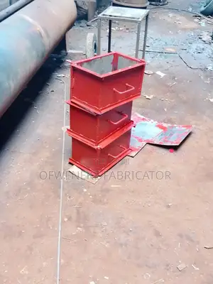 Block Mold