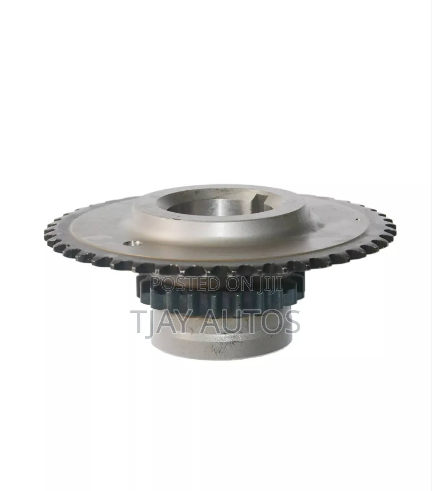 Crankshaft Gear for Mercedes Benz M271 CGI Engine 2710521903