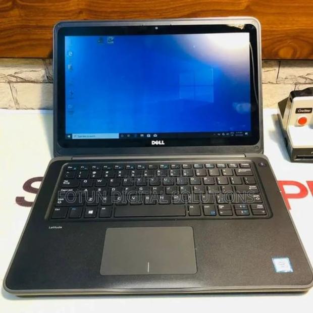Laptop Dell Latitude 13 3380 4GB Intel Core I3 SSD 500GB - thumbnail 3
