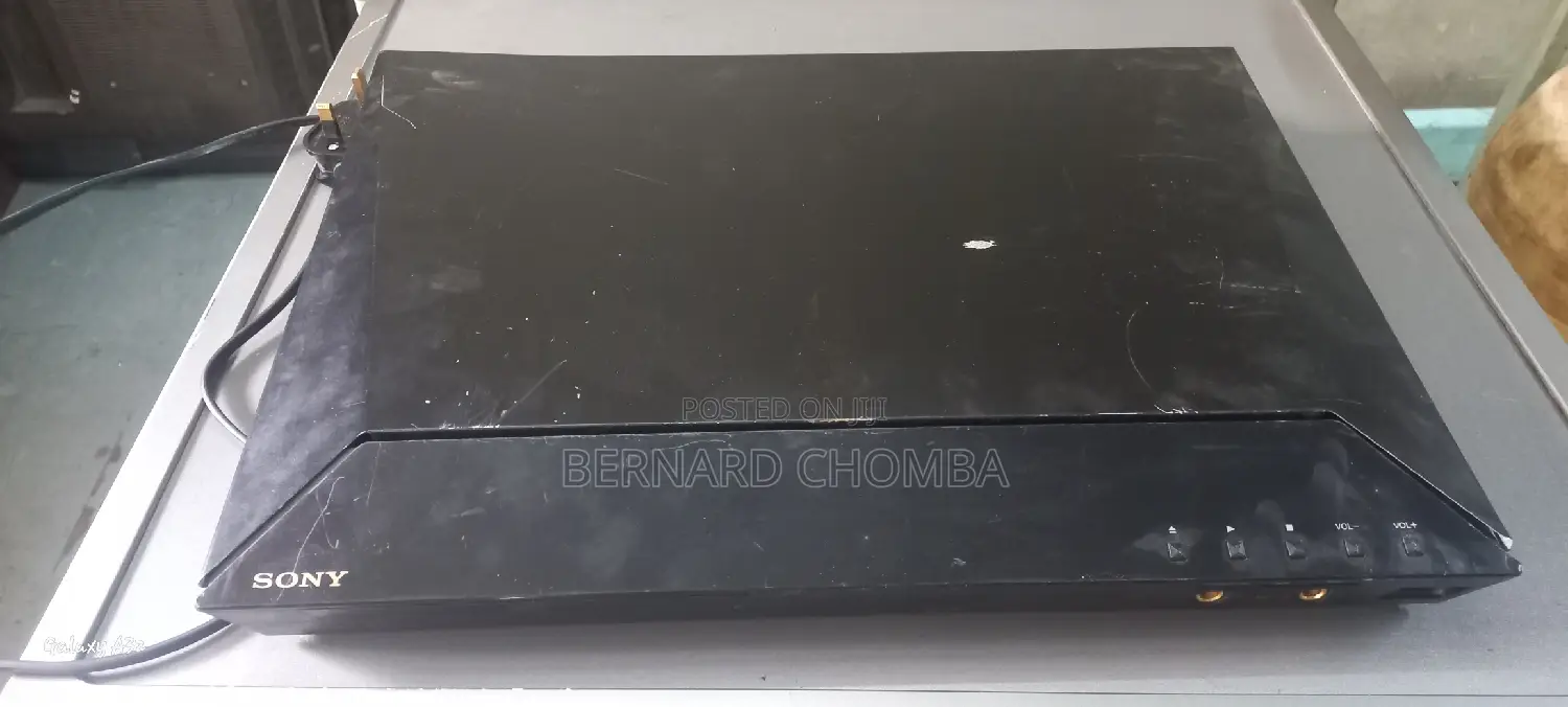 Home Theater Repair