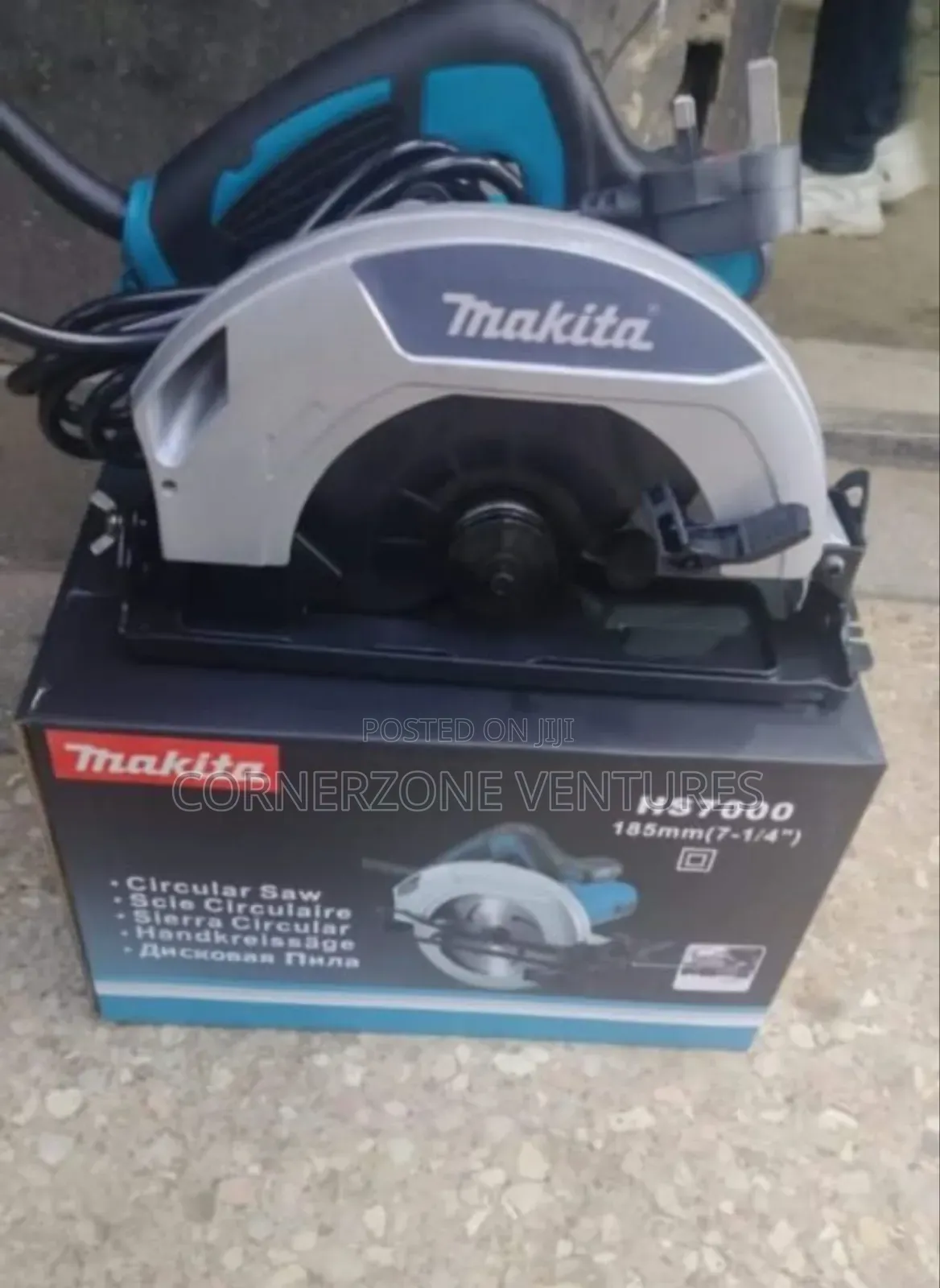Makita Circular Saw / Circular Saw
