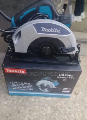 Makita Circular Saw / Circular Saw