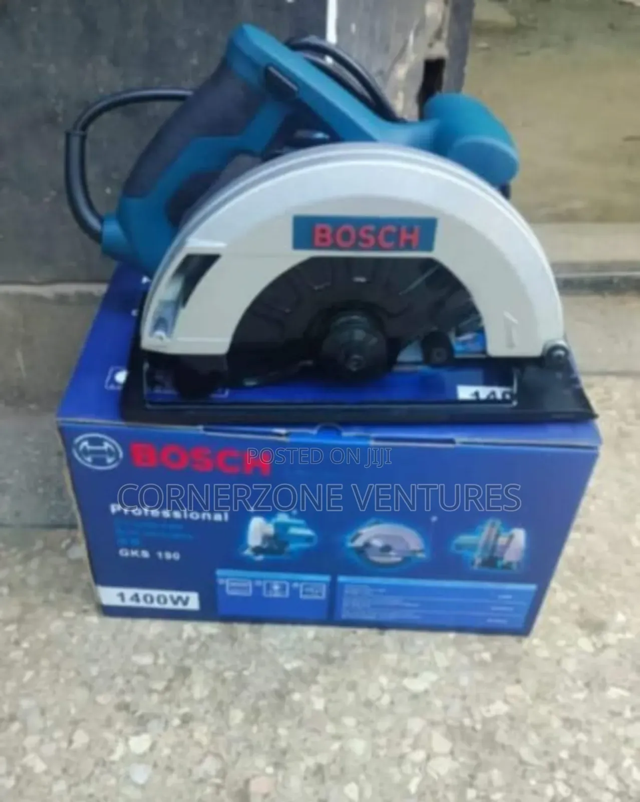 Circular Saw / Bosch Circular Saw