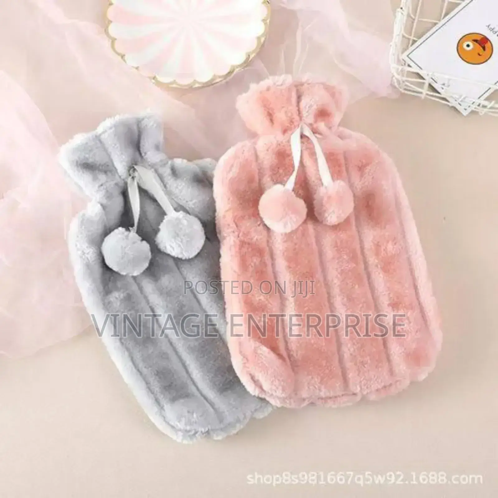 Hot Water Bottlehot Water Bottle