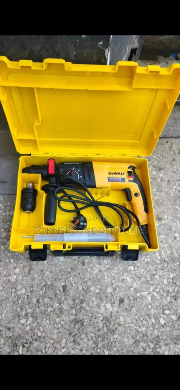 Dewalt Rotary Hammer / Rotary Hammer