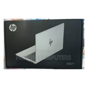 New Laptop HP Envy X360 16GB Intel Core I7 SSD 512GB