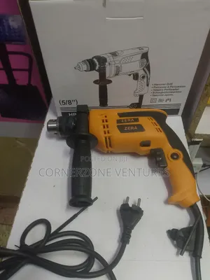 Zera Drill