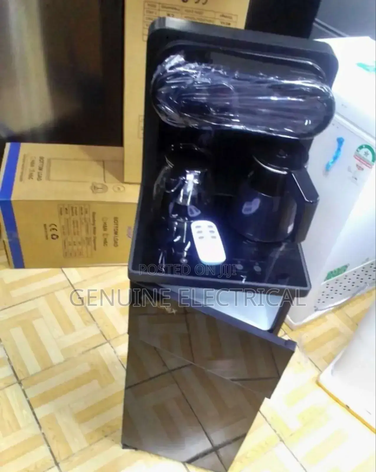 Good Quality Nunix A1c Hot and Cold