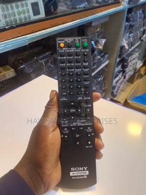 New Arrival Sony Woofer Remote - thumbnail 2