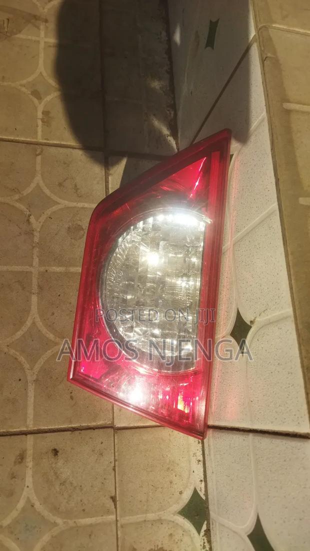 Mark-X 09-12 Bootlight - thumbnail 2