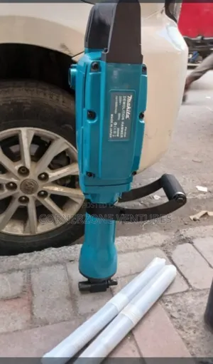 Demolition Hammer, Makita Demolition Hammer