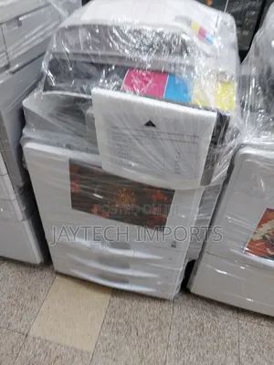 Advanced Printer Installation