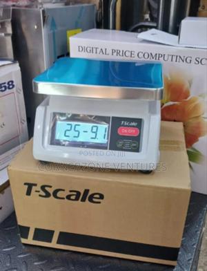 T Scale (T-28) - thumbnail 2