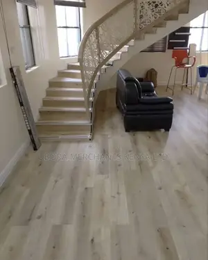 Standard SPC Planks for Flooring