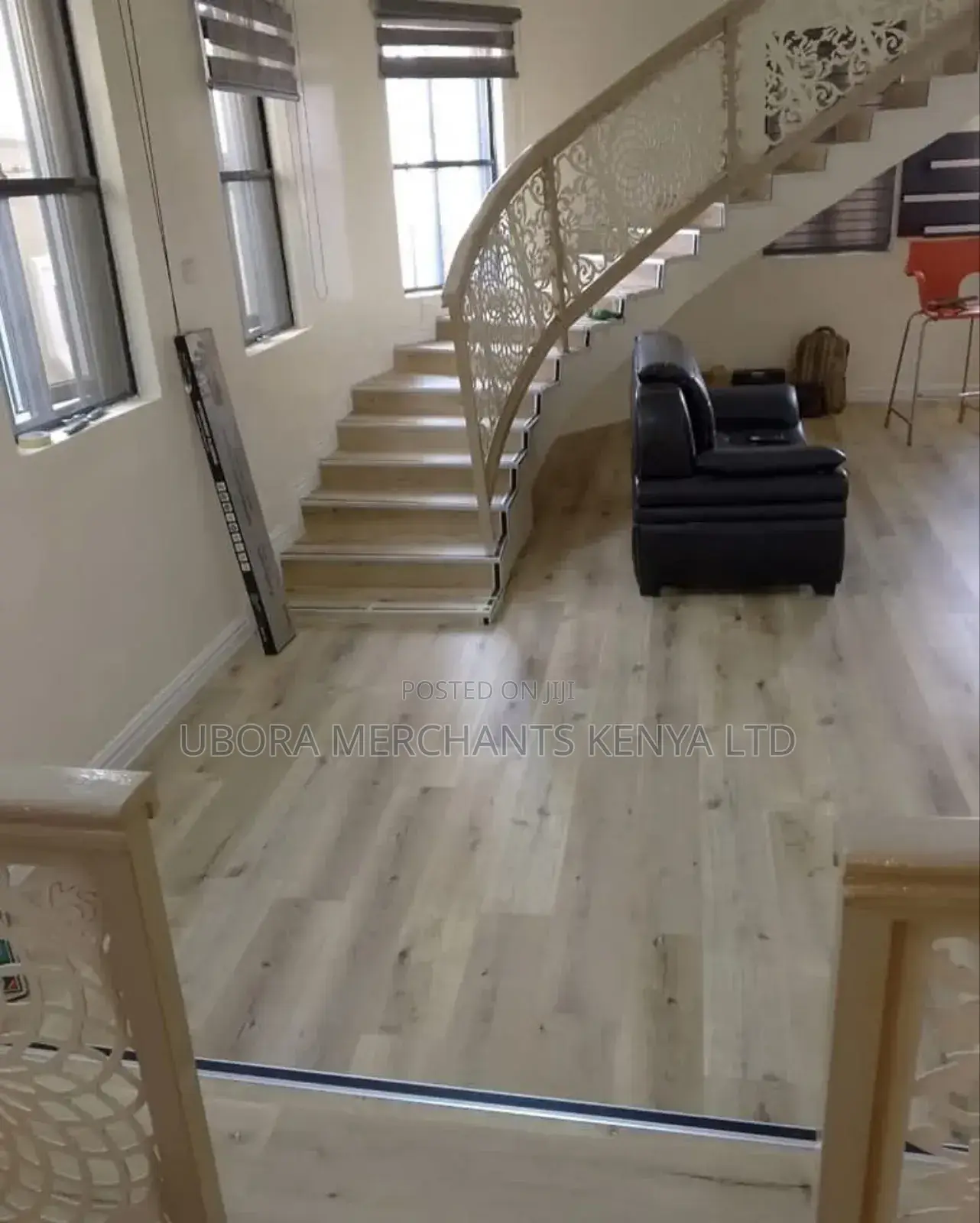 Standard SPC Planks for Flooring