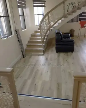 Standard SPC Planks for Flooring