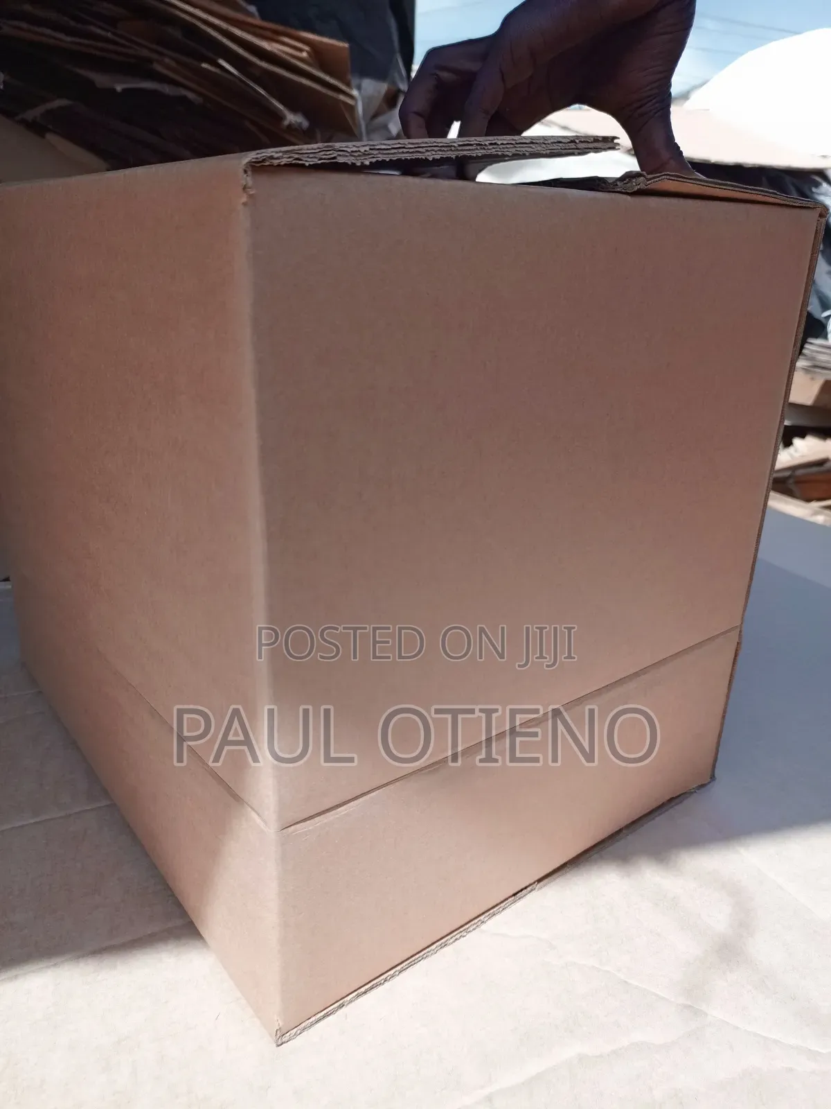 Home Movers Boxes