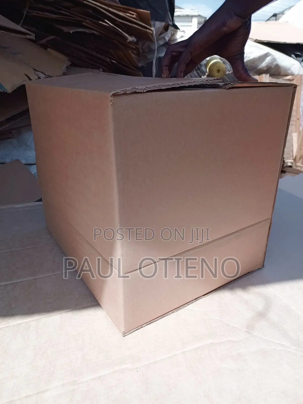 Home Movers Boxes