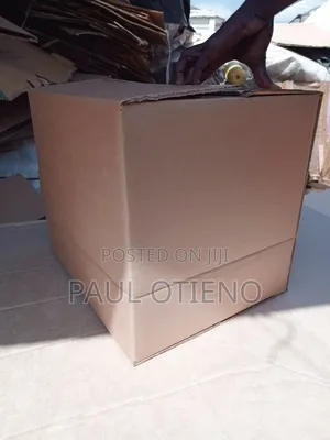 Home Movers Boxes
