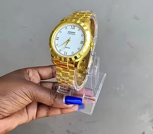 Unisex Watch Water Resistant - thumbnail 2