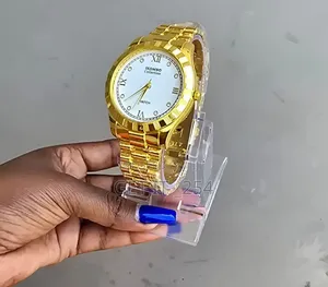 Unisex Watch Water Resistant