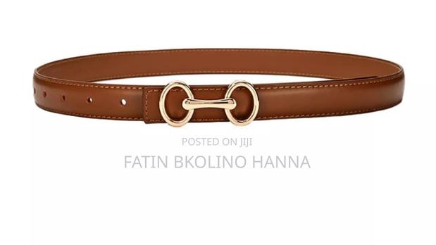 Slim Belt for Women Trouser / Waist