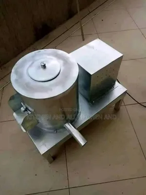 Superb Potato Peeler Machine