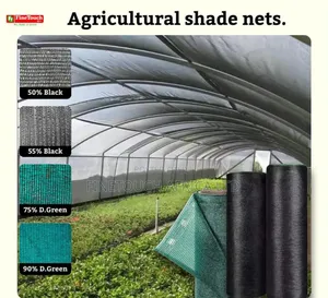 Shade Net 55%