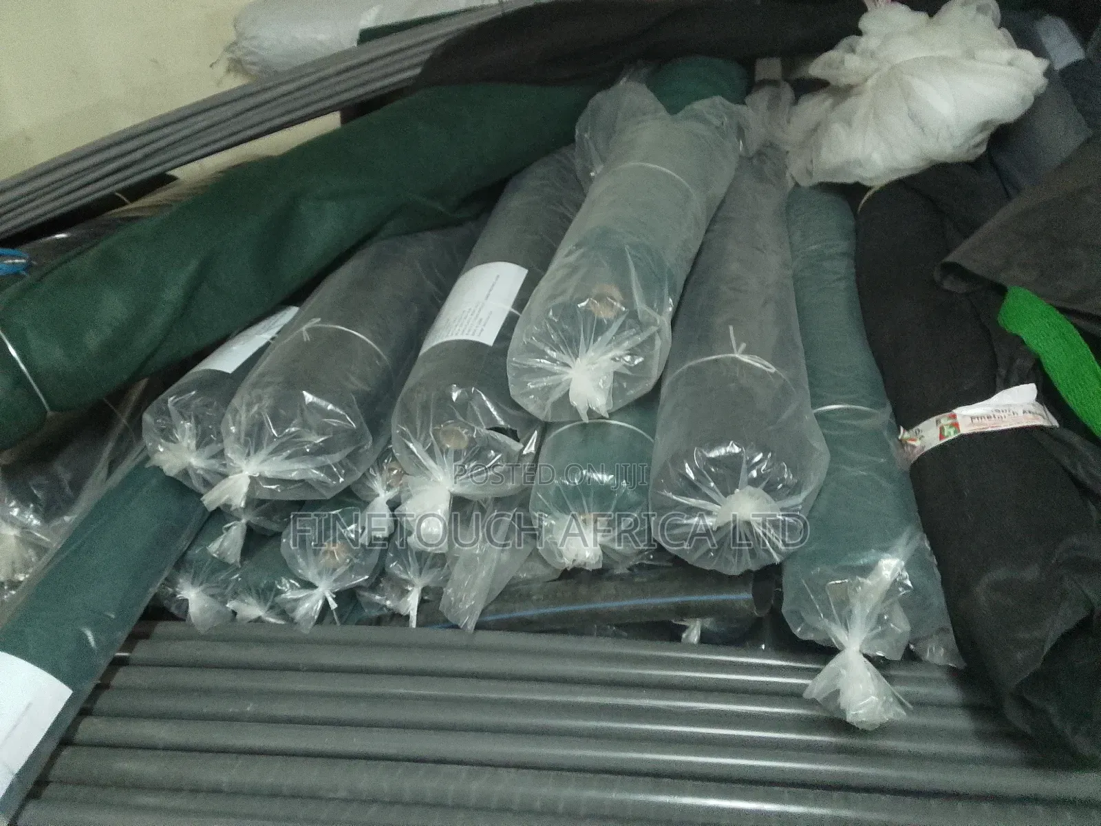 Shade Net 55%