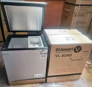 High Quality Volsmart 60litres Freezer