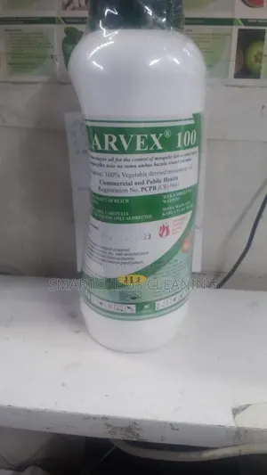 Larvex Mosquitoes Pesticide
