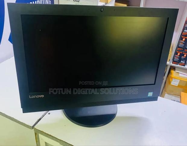 Desktop Computer Lenovo V310z AIO 8GB Intel Core I3 HDD 1T