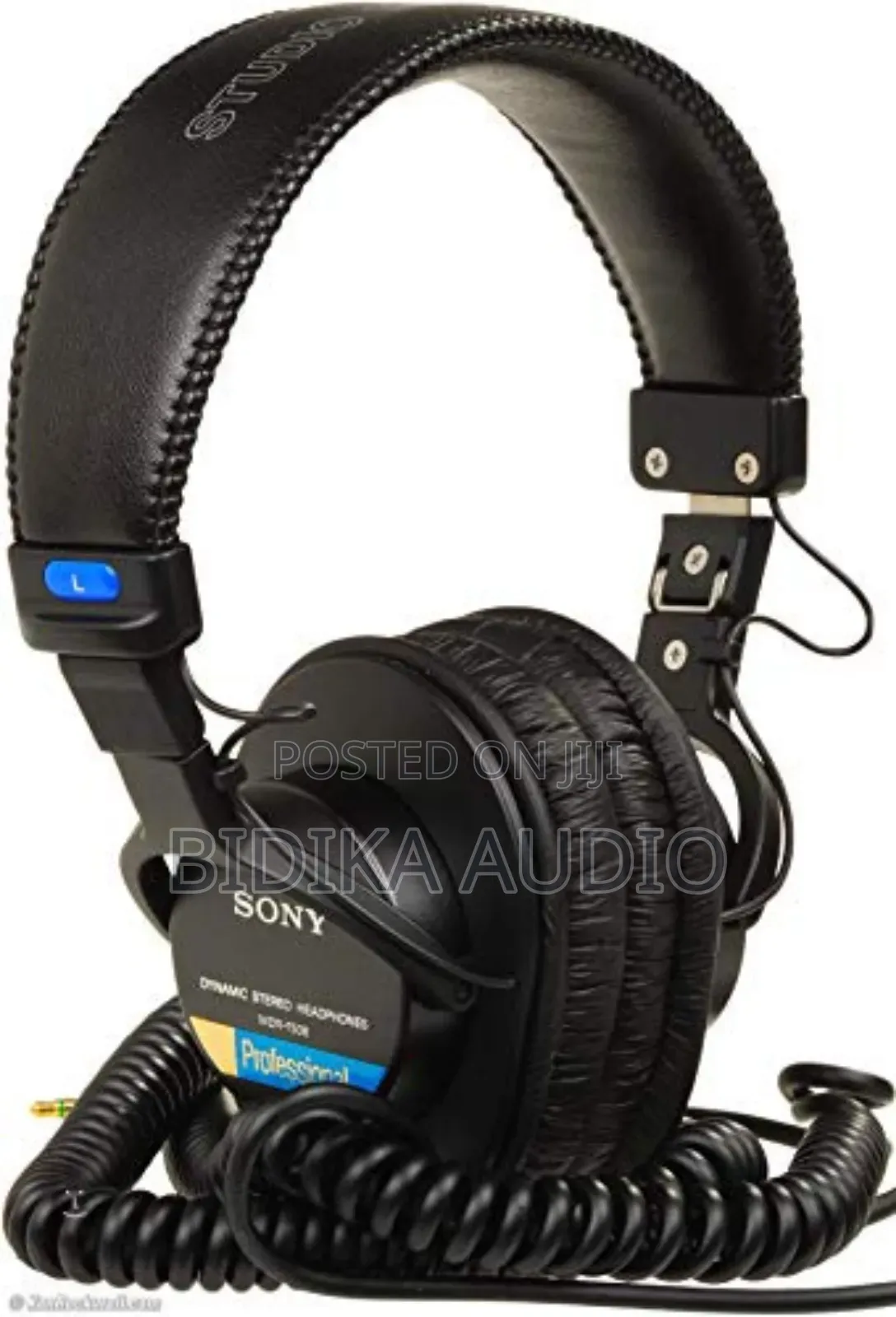 High Quality MDR-7506 Headset
