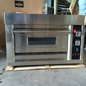 Excellent 1 Deck Oven
